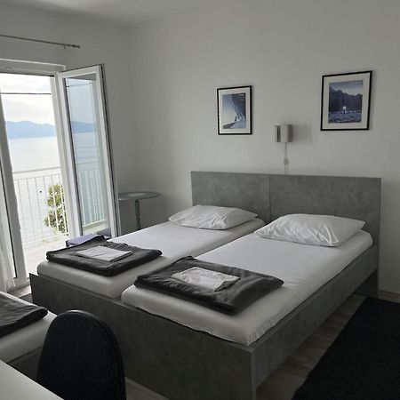 Apartments Gaspar Podaca Extérieur photo