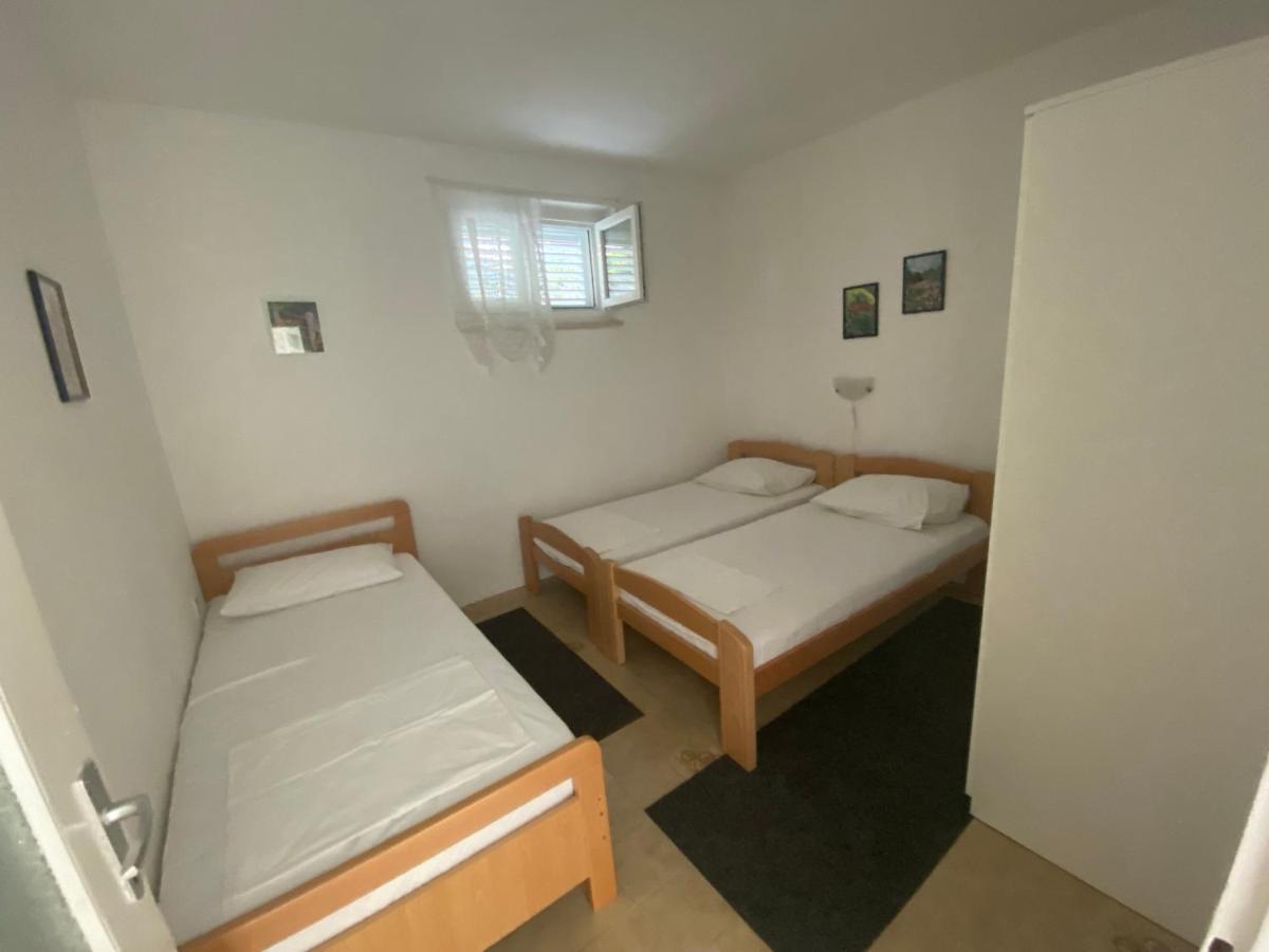 Apartments Gaspar Podaca Extérieur photo