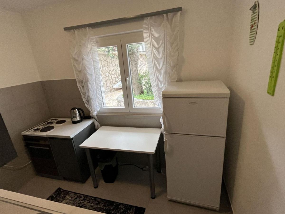 Apartments Gaspar Podaca Extérieur photo