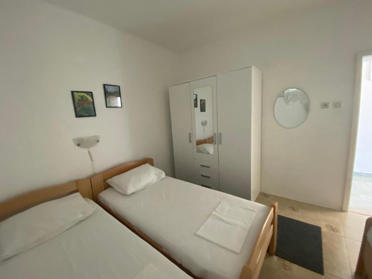 Apartments Gaspar Podaca Extérieur photo