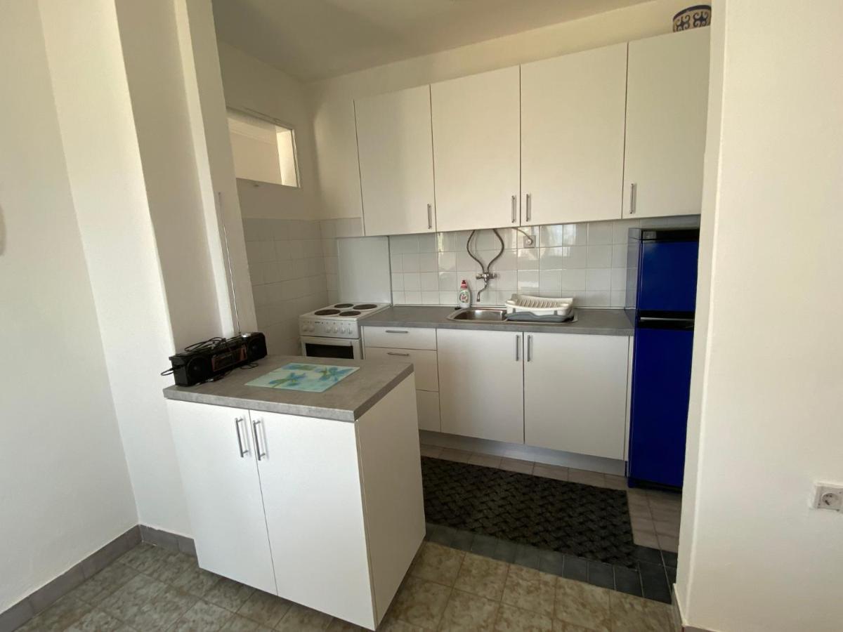 Apartments Gaspar Podaca Extérieur photo