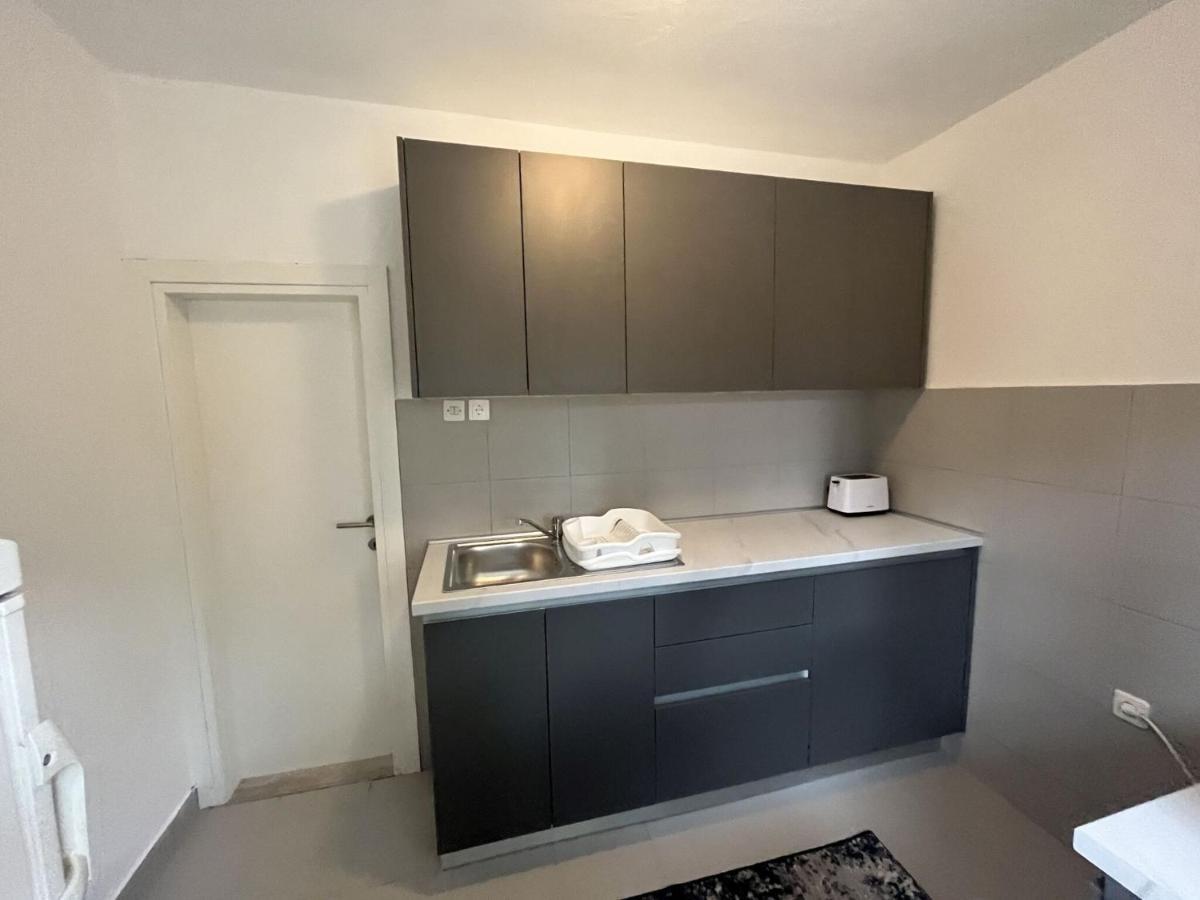 Apartments Gaspar Podaca Extérieur photo