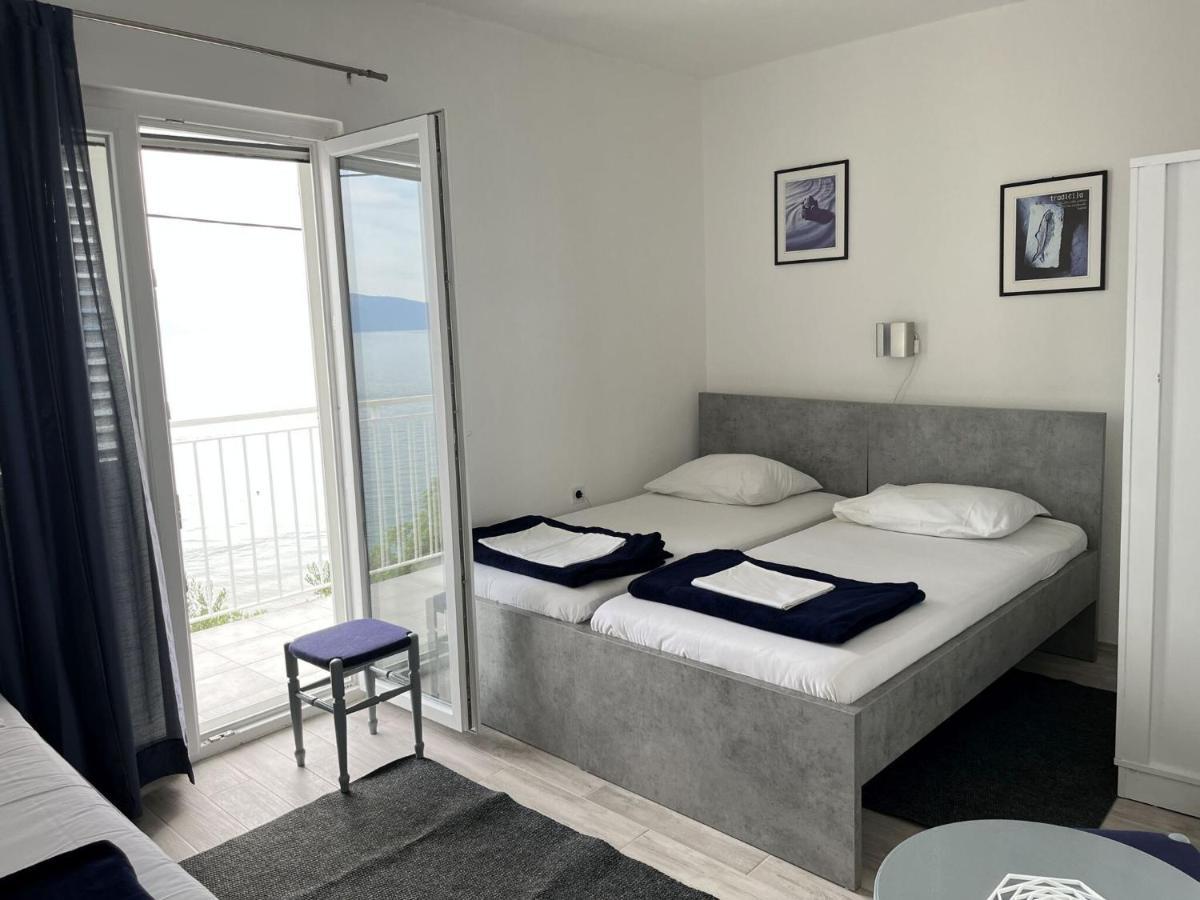 Apartments Gaspar Podaca Extérieur photo