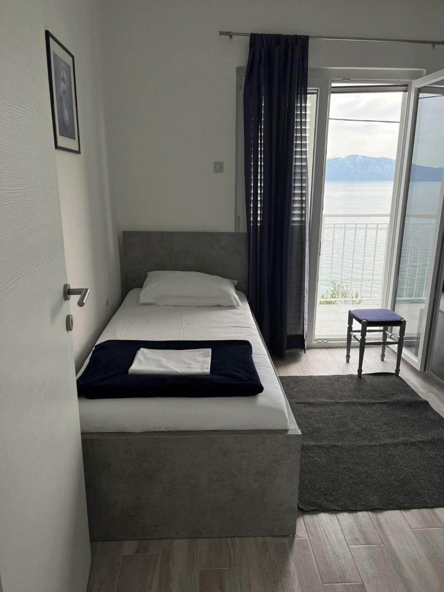 Apartments Gaspar Podaca Extérieur photo