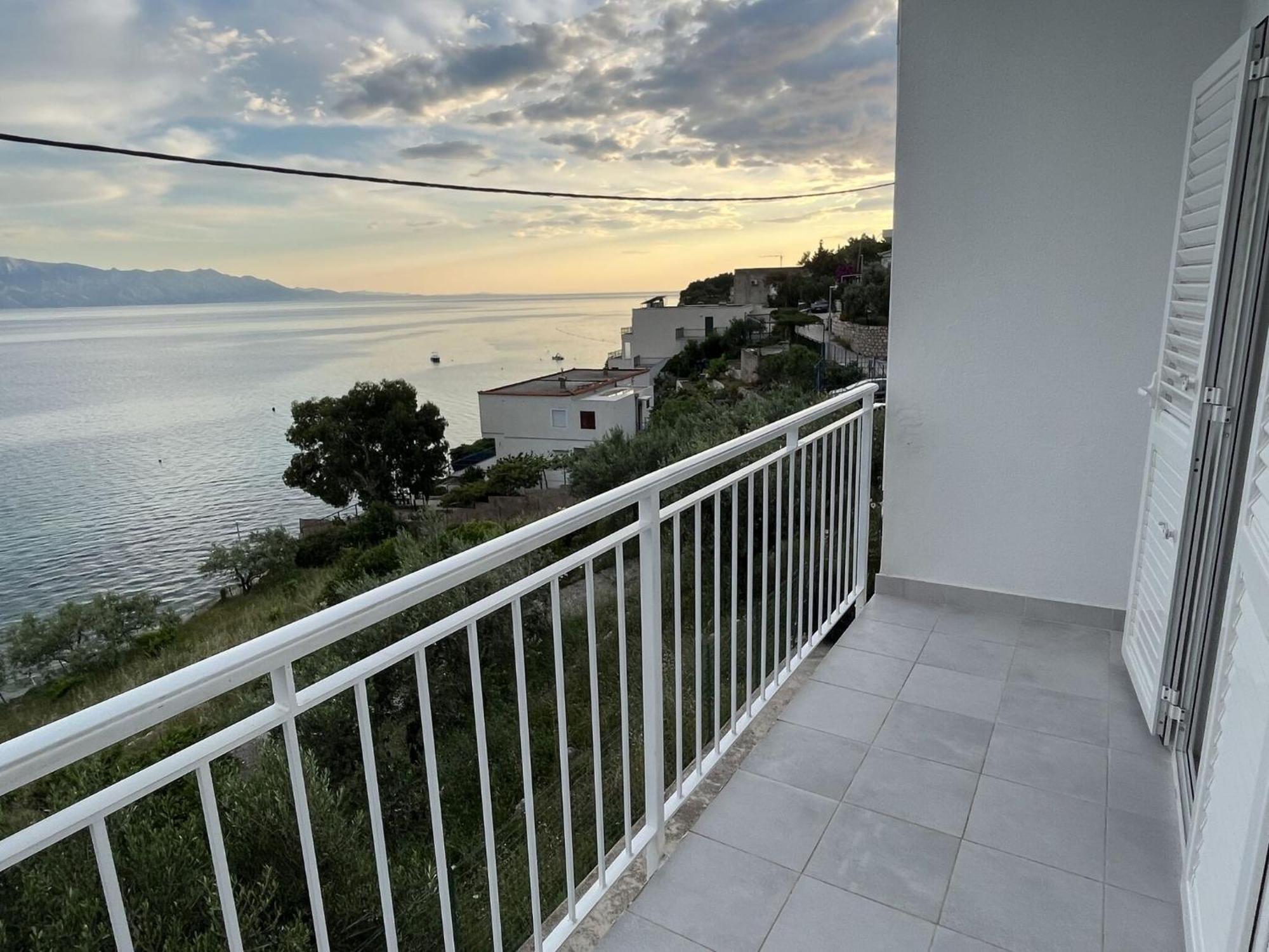 Apartments Gaspar Podaca Extérieur photo