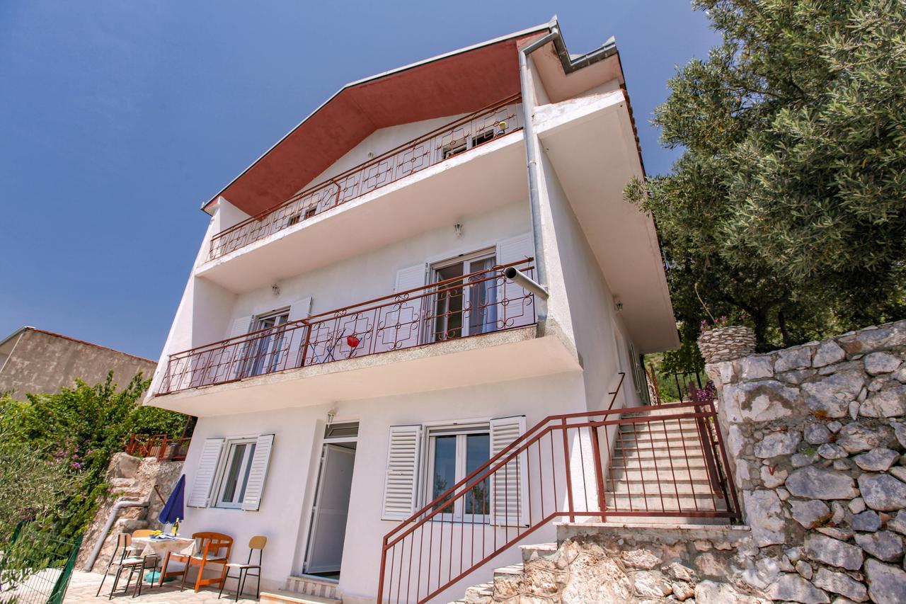 Apartments Gaspar Podaca Extérieur photo